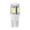 13Pcs T10 31mm Festoon LED Light Bulb Interior Dome Map LED Lights License Plate Trunk Side Positioning Lights
