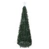Christmas tree with light 1.8m