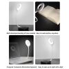USB Sound Control Read Light LED Night Light 360¬∞ Adjustable