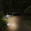 Solar Lights 88 LEDs Wall Lamps Outdoor 120¬∞ Motion Sensor Sound Control Lightings
