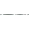 Christmas Tree Light with Spikes 220 LEDs Warm White 70.9"
