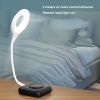 USB Sound Control Read Light LED Night Light 360¬∞ Adjustable