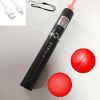 Green Laser Pointer, 10000m USB Charging Built-in Battery Torch, For Long Distance Guidance Work, Lighting Demonstration