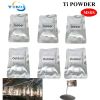 MSDS 1-200 bags Ti Powder Cold Spark Machine 600W with case Dmx Cold Sparkular Firework Machine Cold Sparkler Machine 100g
