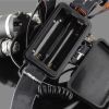 ZK20 LED Headlamp High Lumens 4 Modes 18650 Rechargeable Battery Flashlight Waterproof Outdoor Lighting Camping Fishing