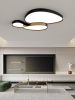Nordic Postmodern Living Room Lamp Ceiling Lights Bedroom Dining Room Lamps Simple Full Spectrum LED Lamp Home Decorative Lights